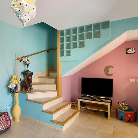 Sonemar 216 Tatil Evi