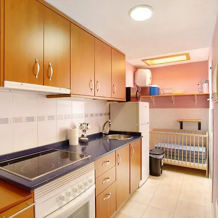 Sonemar 216 Tatil Evi *