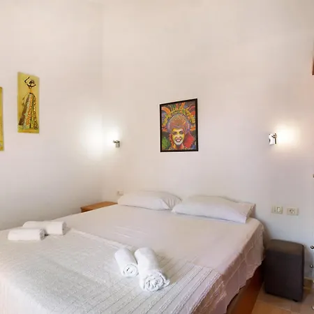 Tatil Evi Sonemar 216 Maspalomas (Gran Canaria)