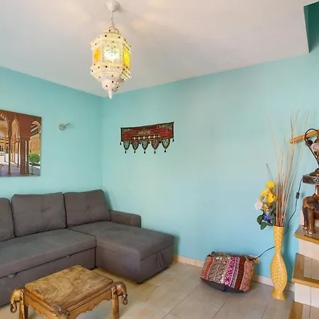 Sonemar 216 Tatil Evi *