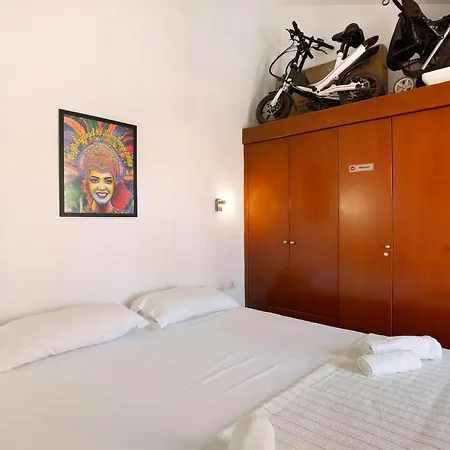 Tatil Evi Sonemar 216