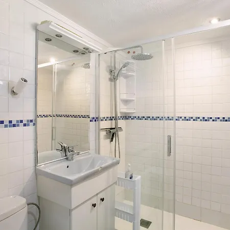 Sonemar 216 Tatil Evi Maspalomas (Gran Canaria)