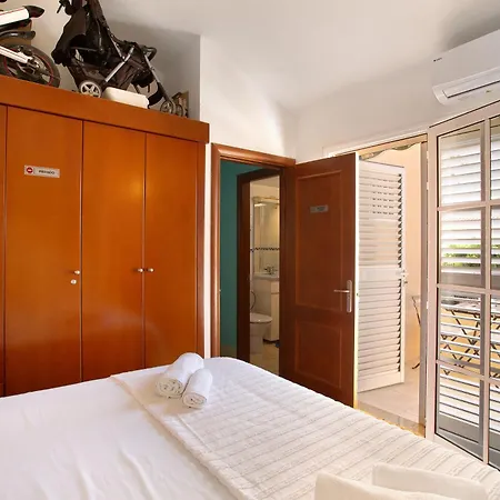 Tatil Evi Sonemar 216