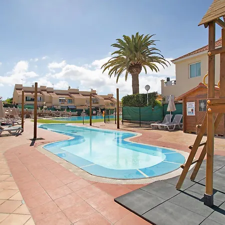 Sonemar 216 Tatil Evi