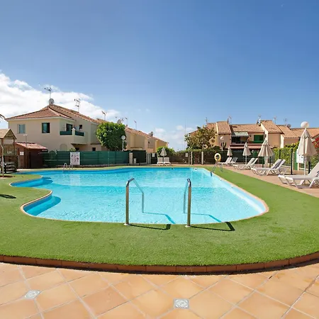 Sonemar 216 Tatil Evi Maspalomas (Gran Canaria)